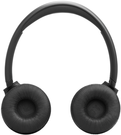 Bluetooth-Freisprecheinrichtung JBL Tune 530BT, MultiPoint, A2DP, Schwarz