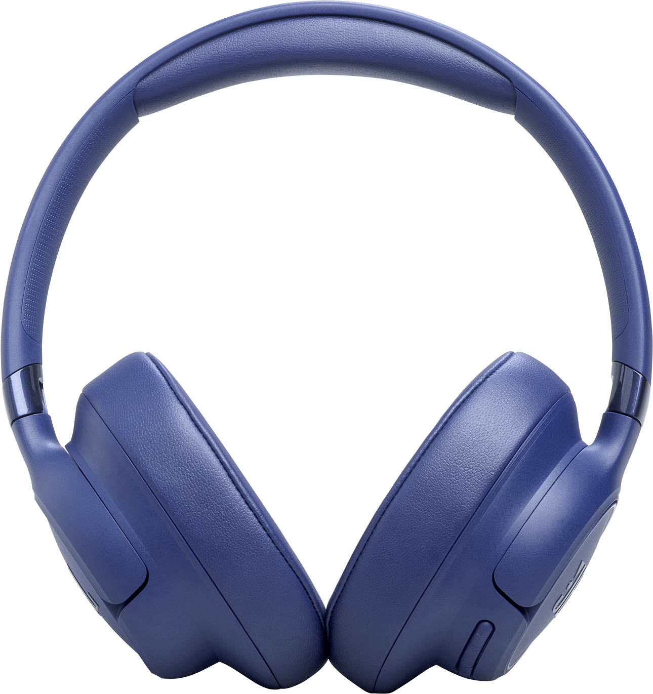 Freisprecheinrichtung Bluetooth JBL Tune 780NC, MultiPoint, A2DP, ANC, Blau JBLT780NCBLU