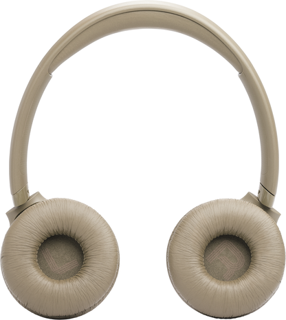 Freisprecheinrichtung Bluetooth JBL Tune 530BT, MultiPoint, A2DP, Beige JBLT530BTBEG
