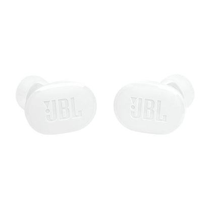 Handsfree Bluetooth JBL Tune Buds, TWS, ANC, MultiPoint, Weiß JBLTBUDSWHT