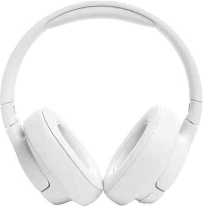 Freisprech-Bluetooth JBL Tune 720BT, MultiPoint, A2DP, Weiß, Wiederaufbereitet JBLT720BTWHT