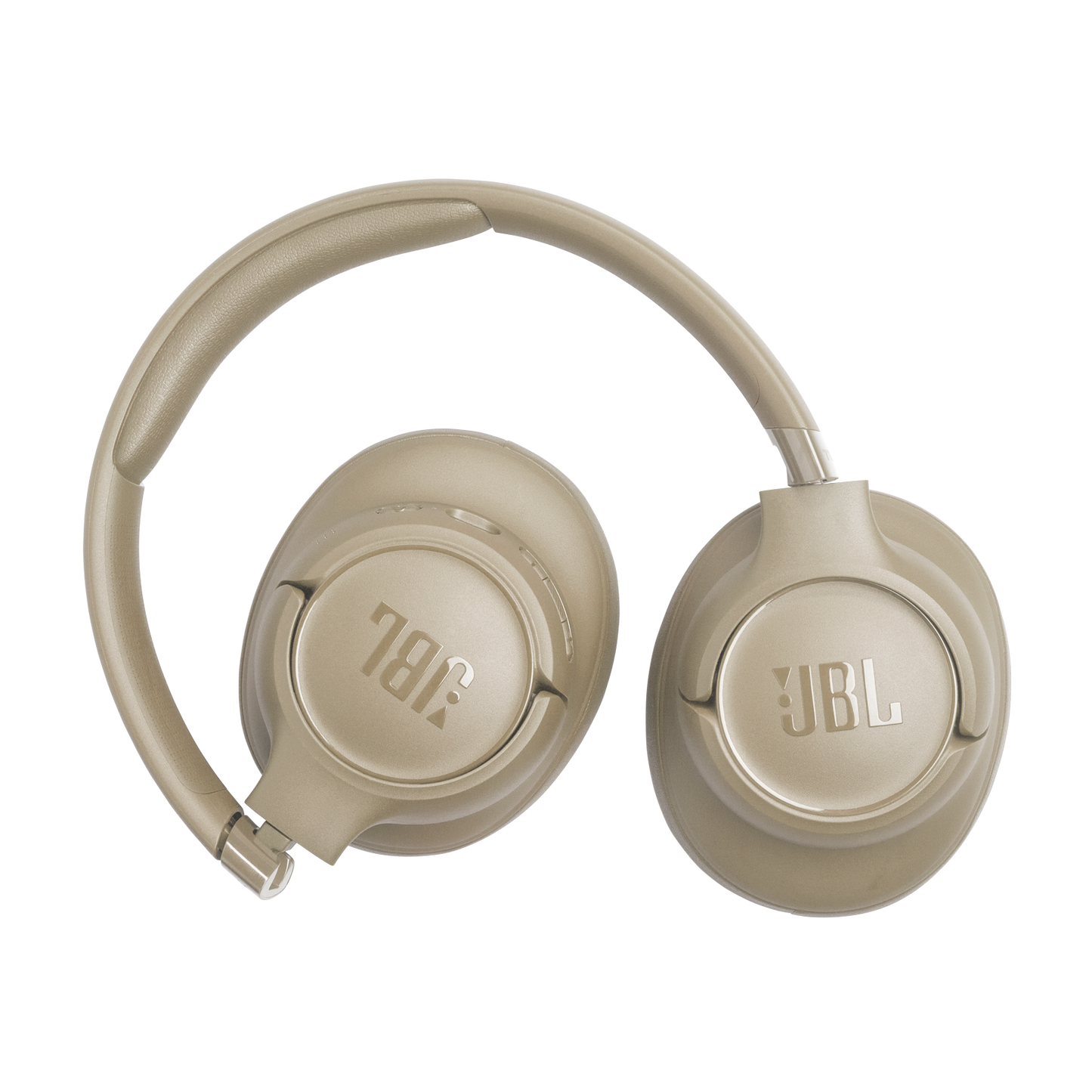 Freisprecheinrichtung Bluetooth JBL Tune 730BT, MultiPoint, A2DP, Beige JBLT730BTBEG