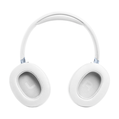 Handsfree Bluetooth JBL Tune 780NC, MultiPoint, A2DP, ANC, Weiß