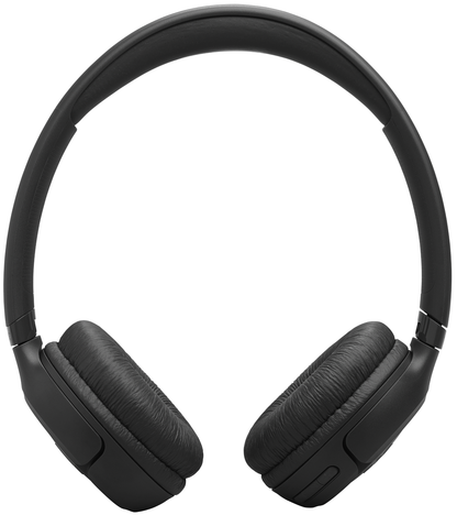 Bluetooth-Freisprecheinrichtung JBL Tune 530BT, MultiPoint, A2DP, Schwarz