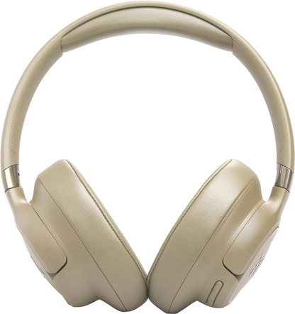 Handsfree Bluetooth JBL Tune 780NC, MultiPoint, A2DP, ANC, Beige JBLT780NCBEG