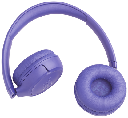 Handsfree Bluetooth JBL Tune 530BT, MultiPoint, A2DP, Lila