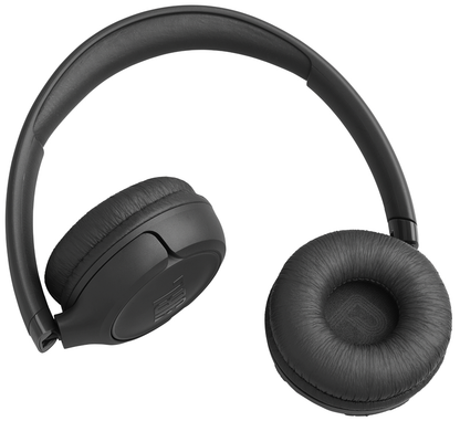 Bluetooth-Freisprecheinrichtung JBL Tune 530BT, MultiPoint, A2DP, Schwarz