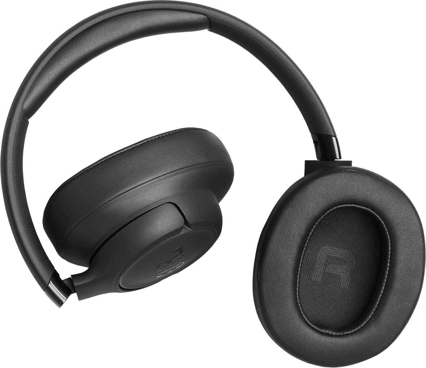 Handsfree Bluetooth JBL Tune 780NC, MultiPoint, A2DP, ANC, Black, Resealed JBLT780NCBLK