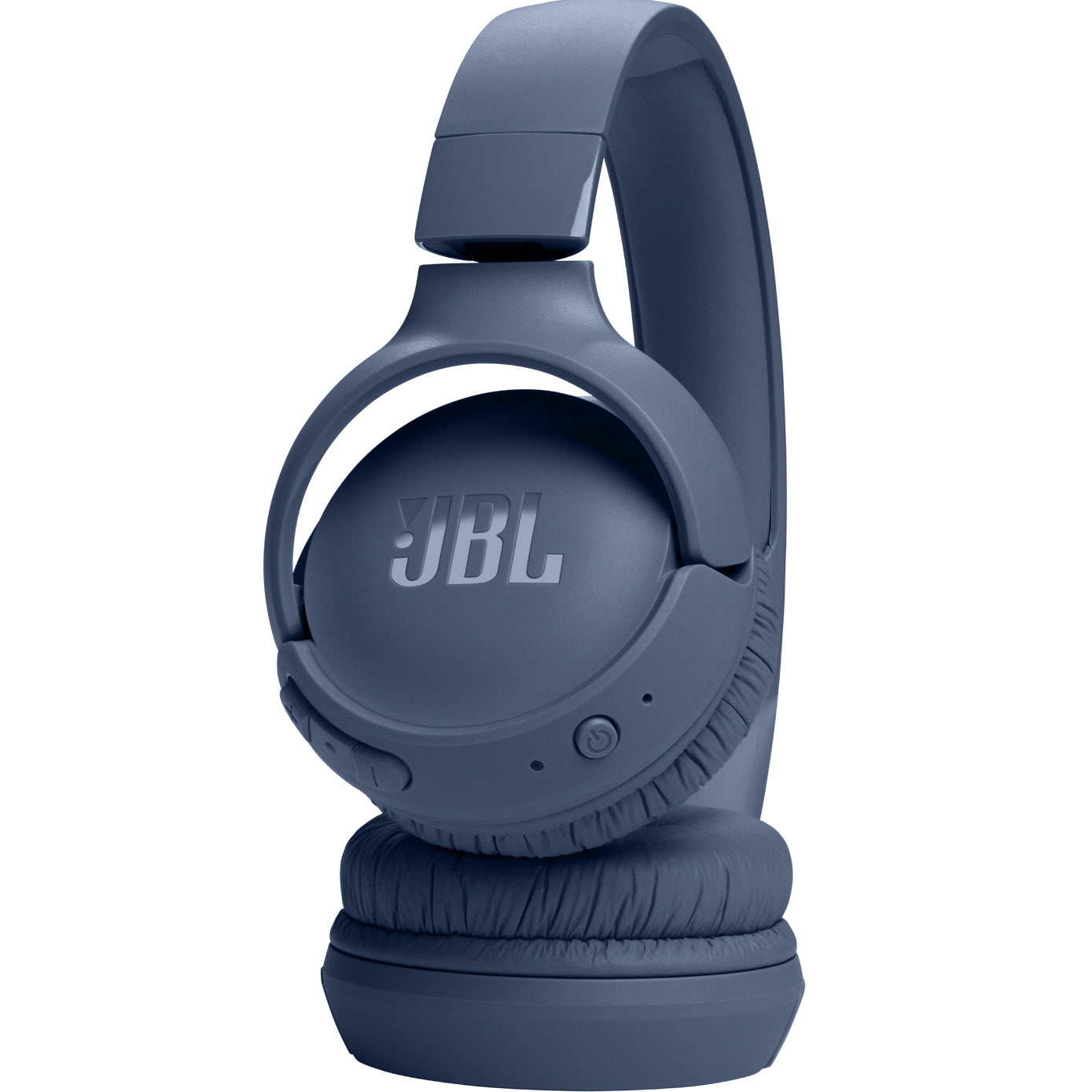 Bluetooth-Freisprecheinrichtung JBL Tune 520BT, MultiPoint, A2DP, Blau JBLT520BTBTBLU