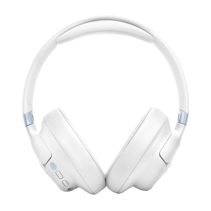Handsfree Bluetooth JBL Tune 780NC, MultiPoint, A2DP, ANC, Weiß
