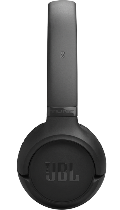 Bluetooth-Freisprecheinrichtung JBL Tune 530BT, MultiPoint, A2DP, Schwarz