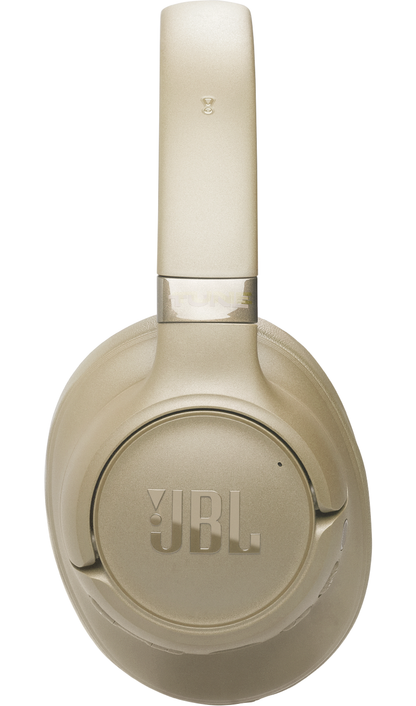 Handsfree Bluetooth JBL Tune 780NC, MultiPoint, A2DP, ANC, Beige JBLT780NCBEG
