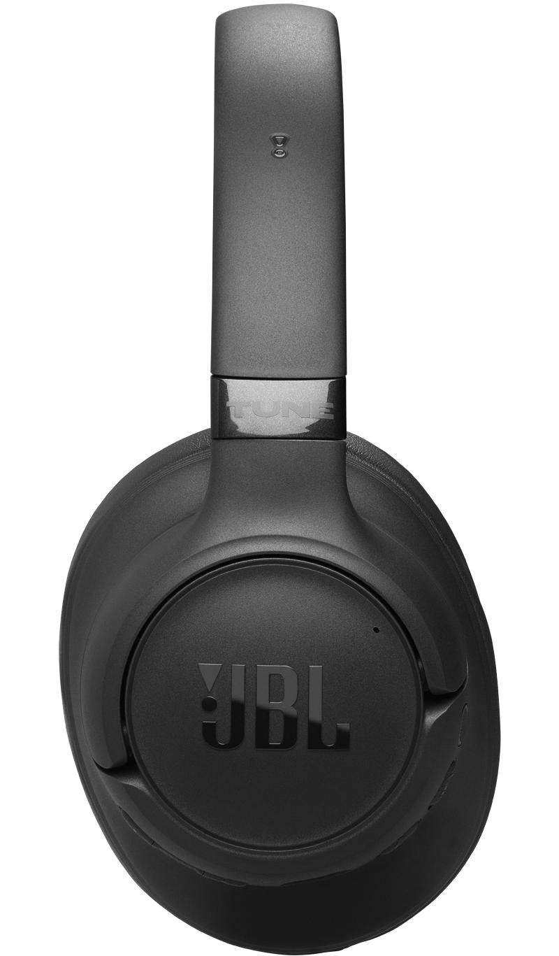 Handsfree Bluetooth JBL Tune 780NC, MultiPoint, A2DP, ANC, Black, Resealed JBLT780NCBLK