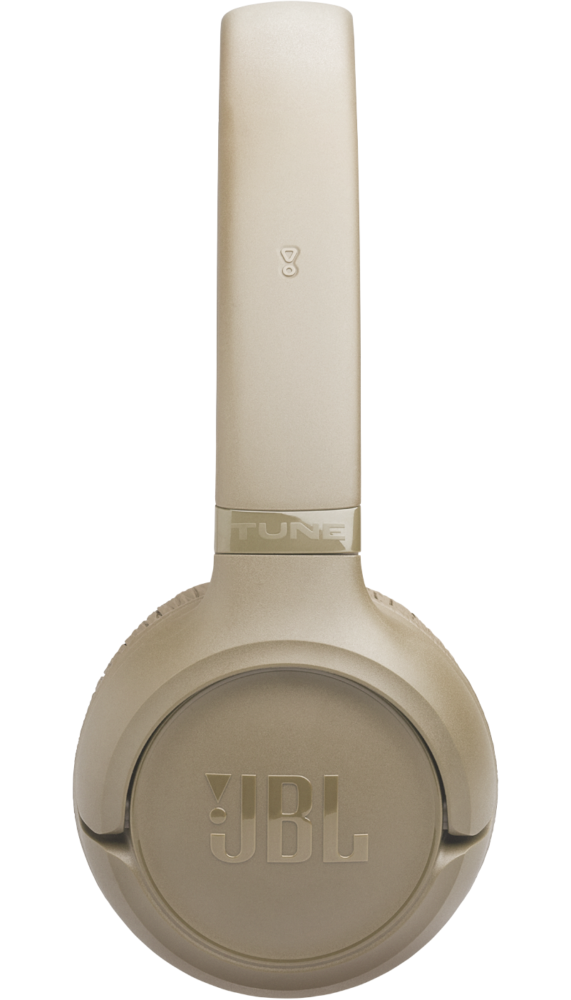 Freisprecheinrichtung Bluetooth JBL Tune 530BT, MultiPoint, A2DP, Beige JBLT530BTBEG