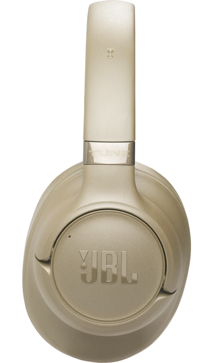 Handsfree Bluetooth JBL Tune 780NC, MultiPoint, A2DP, ANC, Beige JBLT780NCBEG