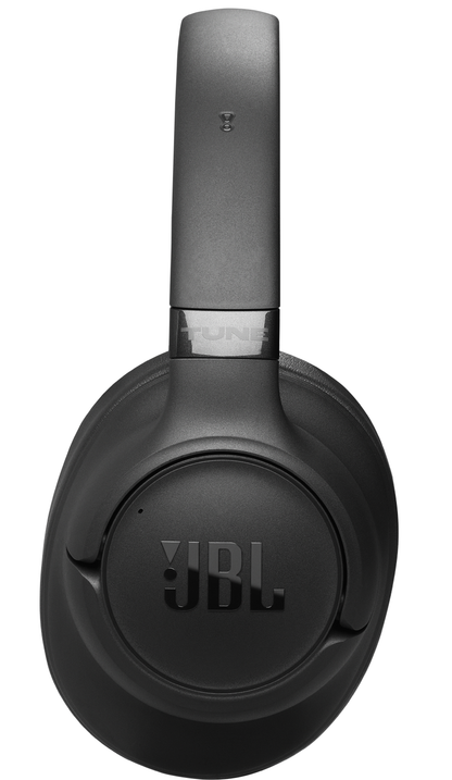Handsfree Bluetooth JBL Tune 780NC, MultiPoint, A2DP, ANC, Black, Resealed JBLT780NCBLK