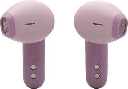 Handsfree Bluetooth JBL Wave Flex 2, TWS, ANC, MultiPoint, Rosa JBLWFLEX2PIK