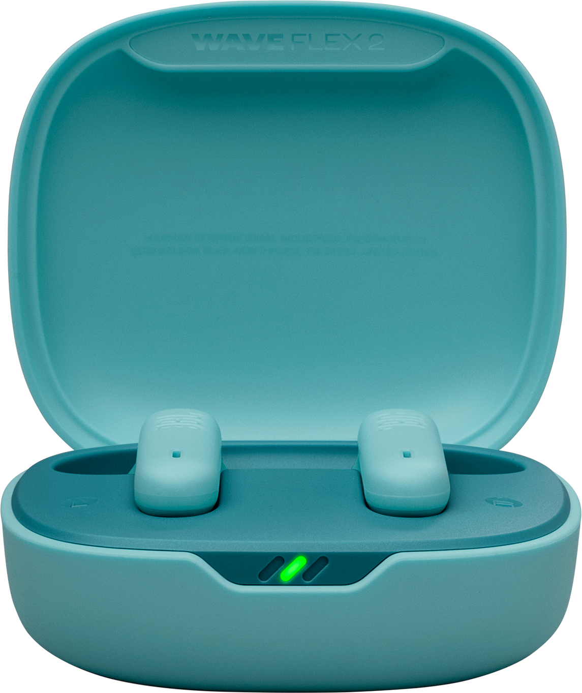 Bluetooth Handsfree JBL Wave Flex 2, TWS, ANC, MultiPoint, Blue JBLWFLEX2BLU