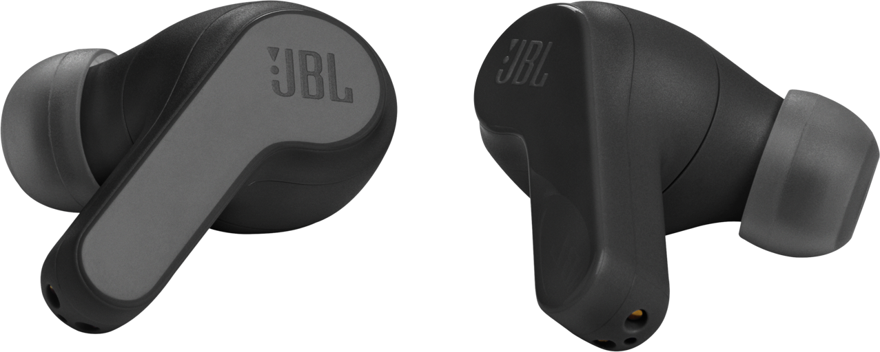 Freisprecheinrichtung Bluetooth JBL Wave 200TWS, TWS, Schwarz JBLW200TWSBLK