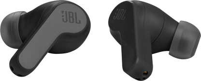 Freisprecheinrichtung Bluetooth JBL Wave 200TWS, TWS, Schwarz JBLW200TWSBLK