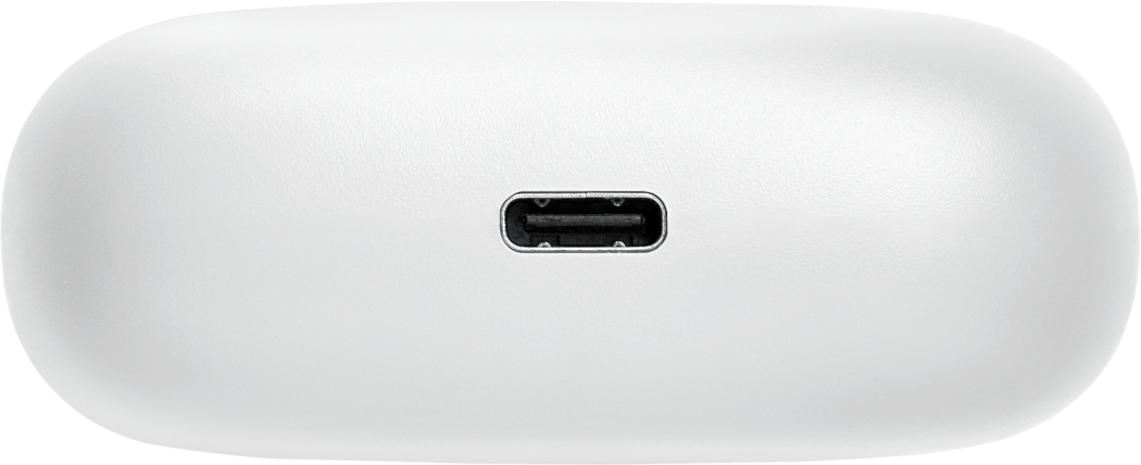 Bluetooth-Freisprecheinrichtung JBL Wave 200TWS, TWS, Weiß