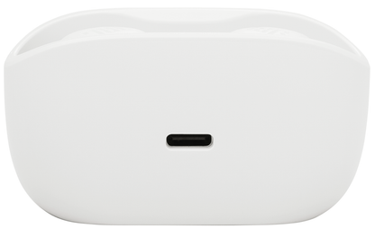 Bluetooth-Freisprecheinrichtung JBL Wave Buds 2, TWS, ANC, MultiPoint, Weiß JBLWBUDS2WHT