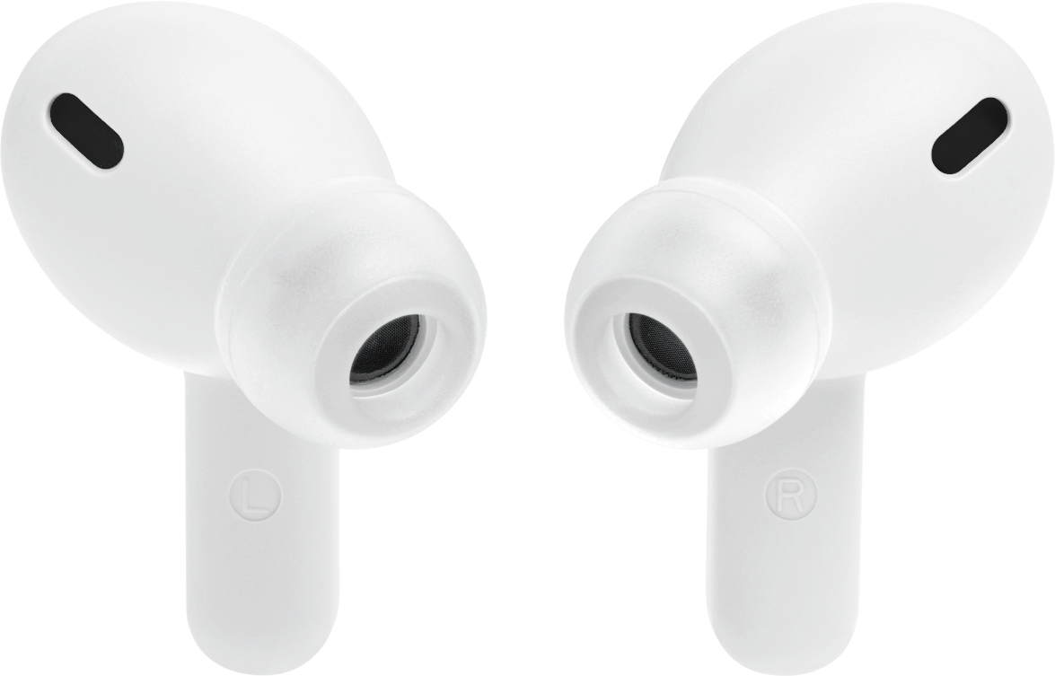 Bluetooth-Freisprecheinrichtung JBL Wave 200TWS, TWS, Weiß