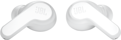 Bluetooth-Freisprecheinrichtung JBL Wave 200TWS, TWS, Weiß