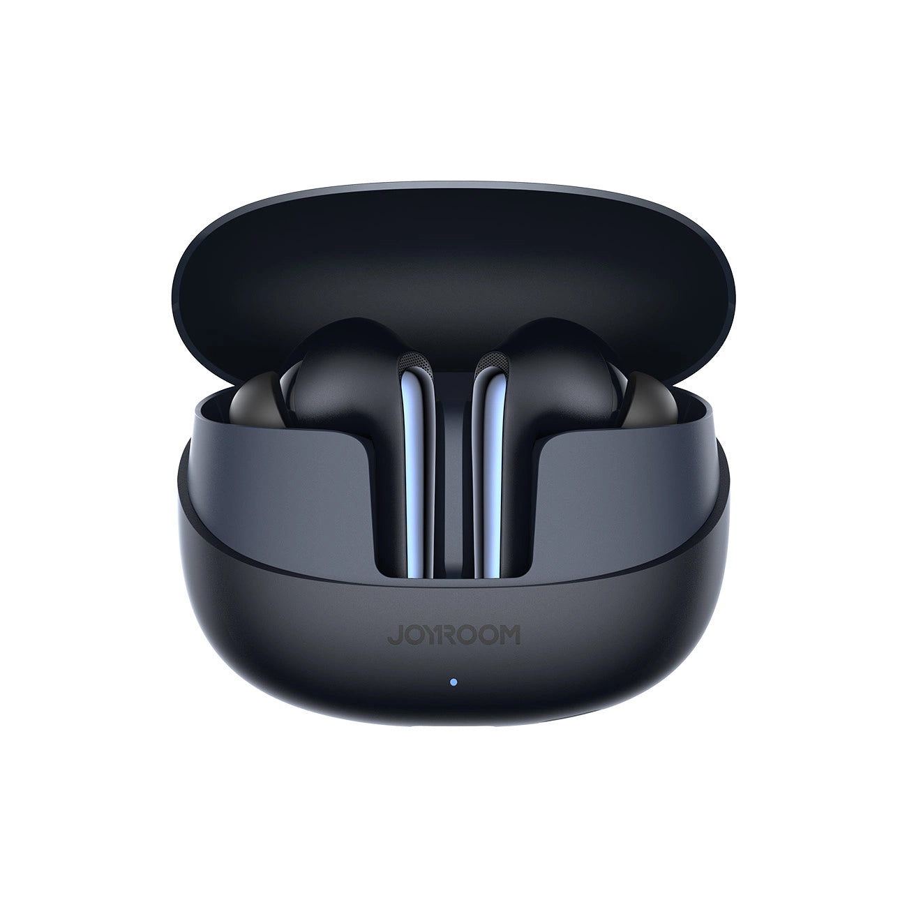 Bluetooth-Freisprecheinrichtung Joyroom Funpods JR-FN2, TWS, ANC, Schwarz