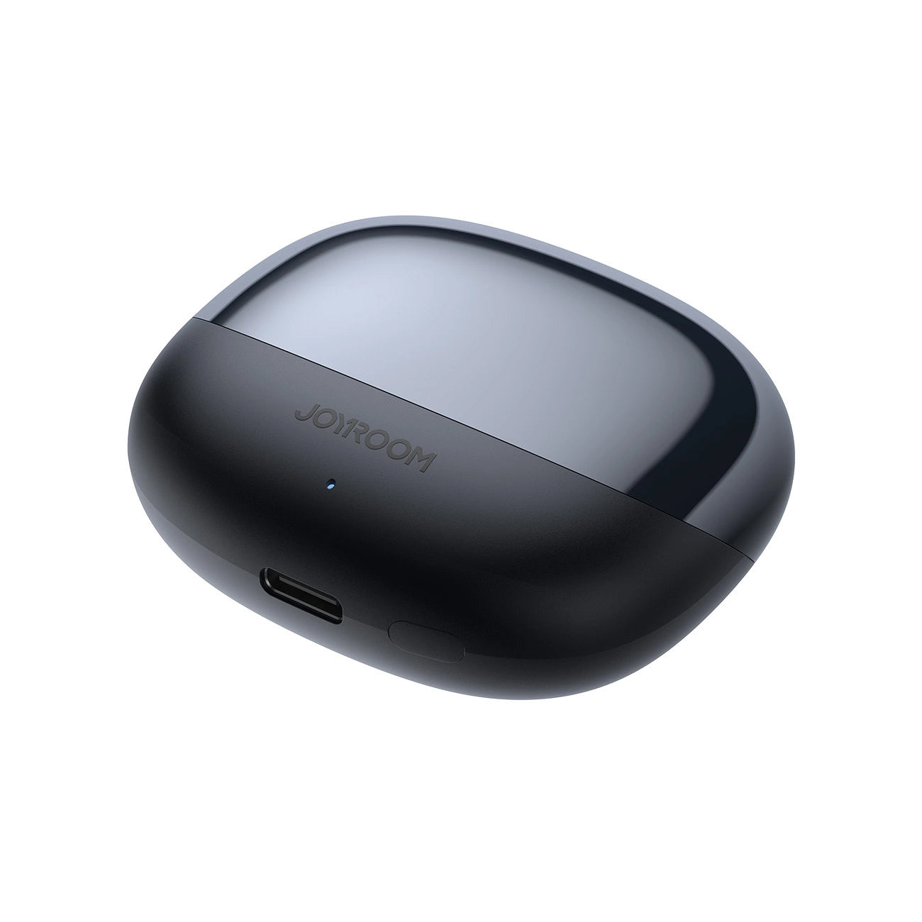 Bluetooth-Freisprecheinrichtung Joyroom Funpods JR-FN2, TWS, ANC, Schwarz