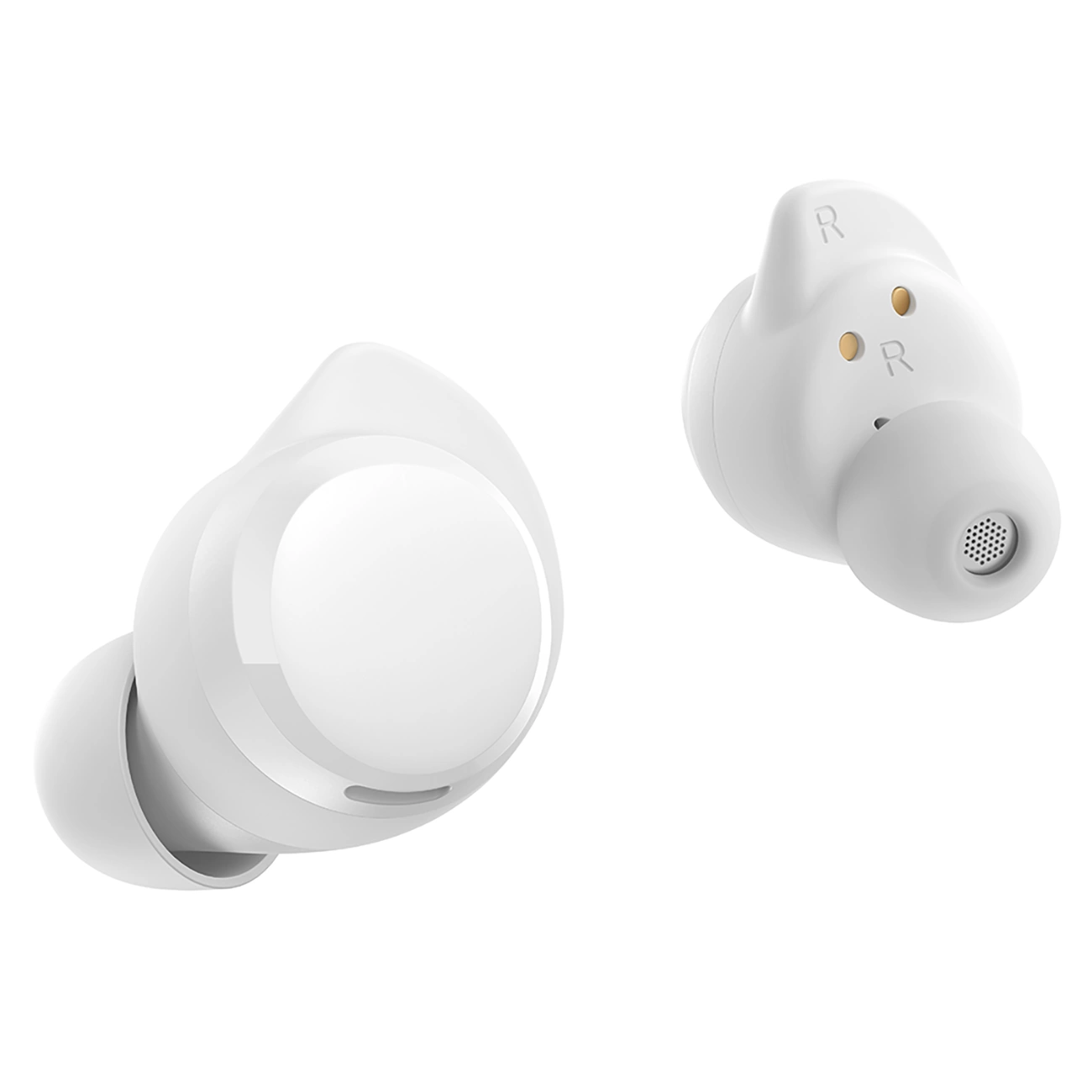 Bluetooth-Headset Joyroom Jdots JR-DB3, TWS, Weiß