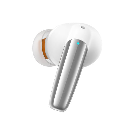 Bluetooth-Freisprecheinrichtung Joyroom JR-BB1, TWS, Weiß