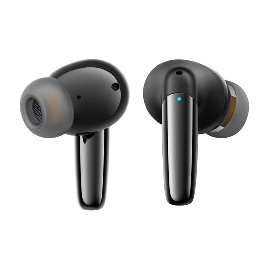 Bluetooth Handsfree Joyroom JR-BB1, TWS, Black