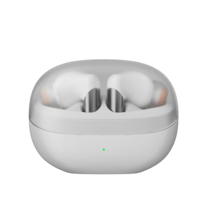 Bluetooth-Freisprecheinrichtung Joyroom JR-BB1, TWS, Weiß