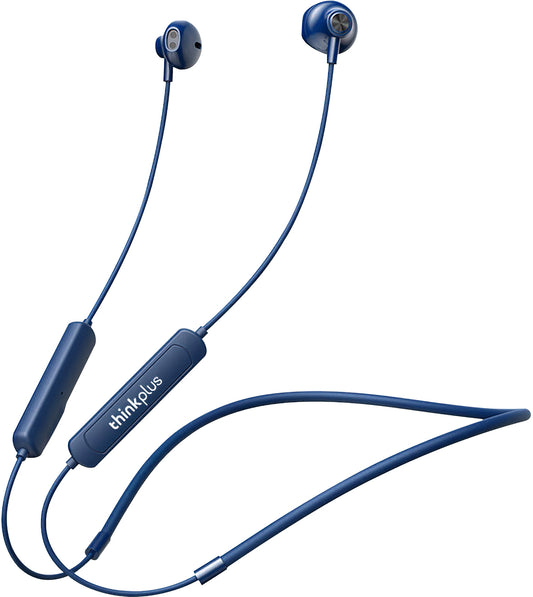 Freisprecheinrichtung Bluetooth Lenovo SH1, A2DP, Marineblau