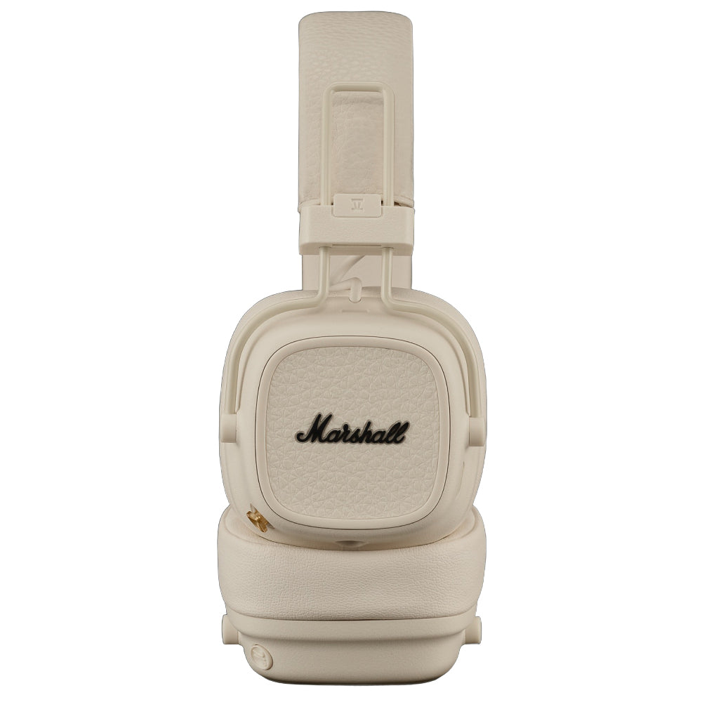 Handsfree Bluetooth Marshall Major V, A2DP, Weiß