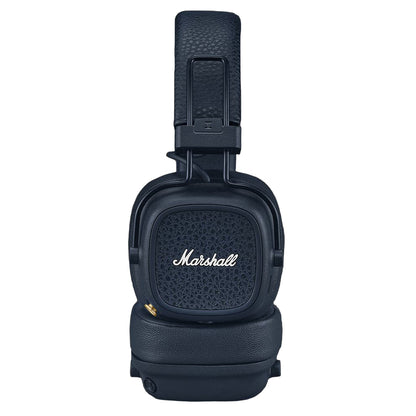Handsfree Bluetooth Marshall Major V, A2DP, Blau