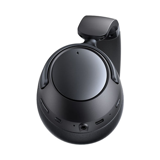 Freisprecheinrichtung Bluetooth McDodo HP-1400 T01, A2DP, ANC, Schwarz