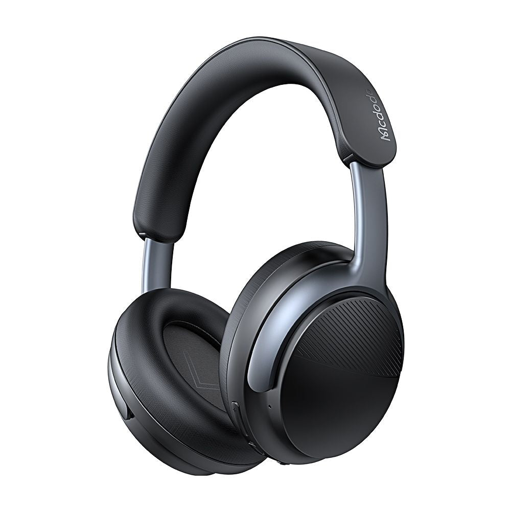 Handsfree Bluetooth McDodo HP-1420 T02, A2DP, ANC, Schwarz