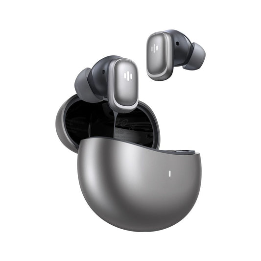 Handsfree Bluetooth McDodo HP-8221 Speak A01, TWS, ANC, Silber