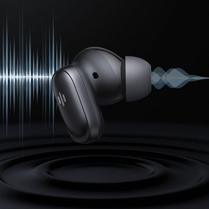 Handsfree Bluetooth McDodo HP-8221 Speak A01, TWS, ANC, Silber