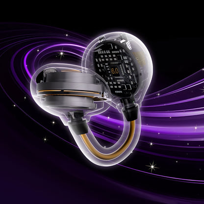 Bluetooth-Headset Monster AirClip AC200, TWS, Hellcreme