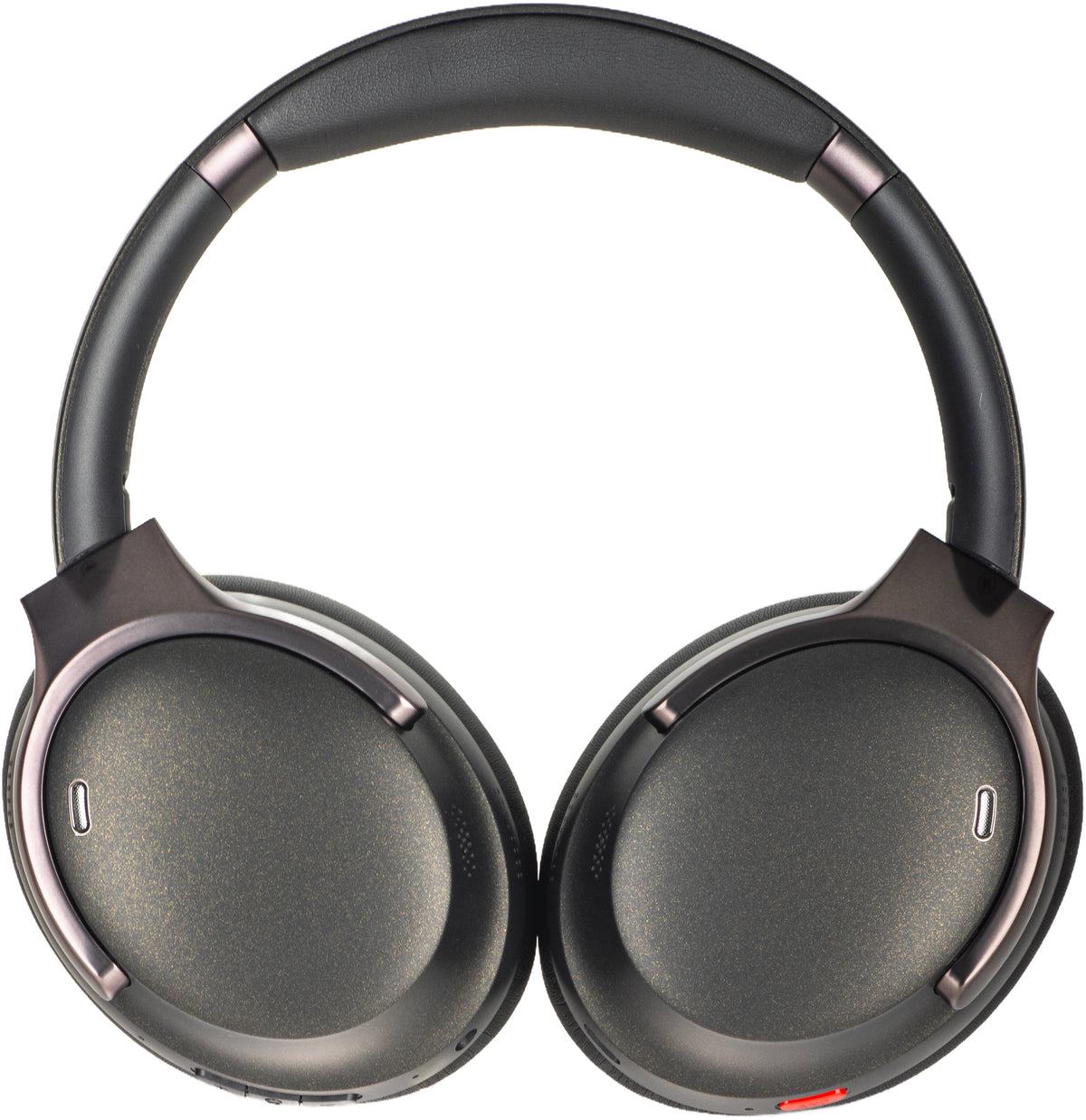 Bluetooth-Freisprecheinrichtung Monster QuiteFit V3, MultiPoint, A2DP, ANC, Schwarz