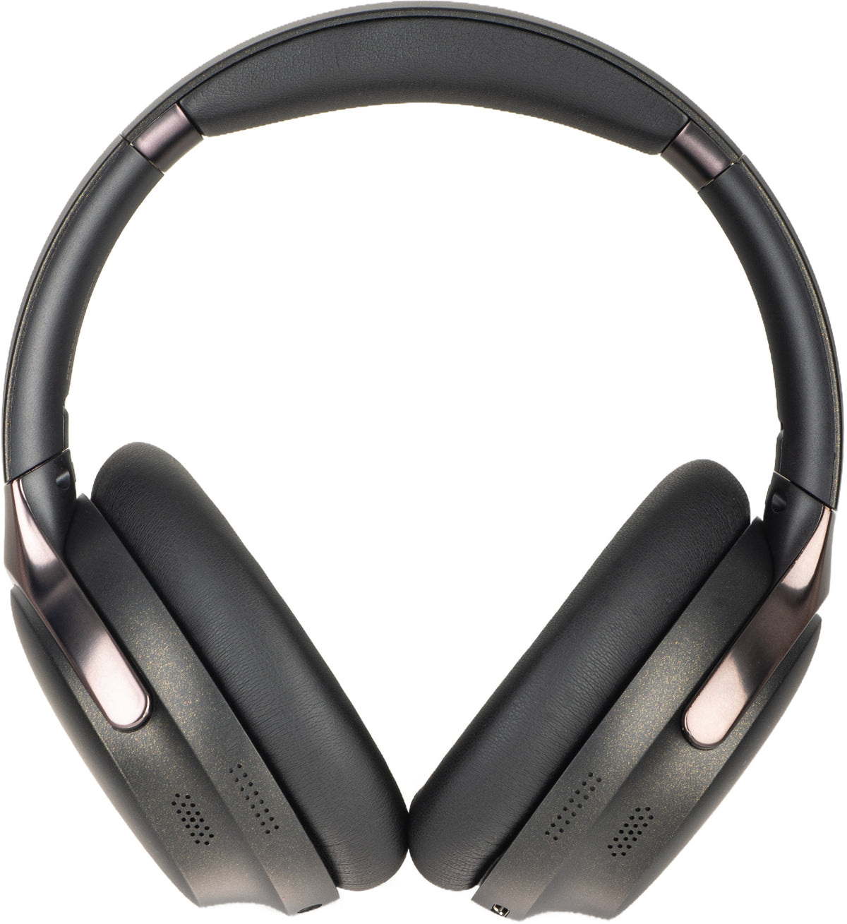 Bluetooth-Freisprecheinrichtung Monster QuiteFit V3, MultiPoint, A2DP, ANC, Schwarz