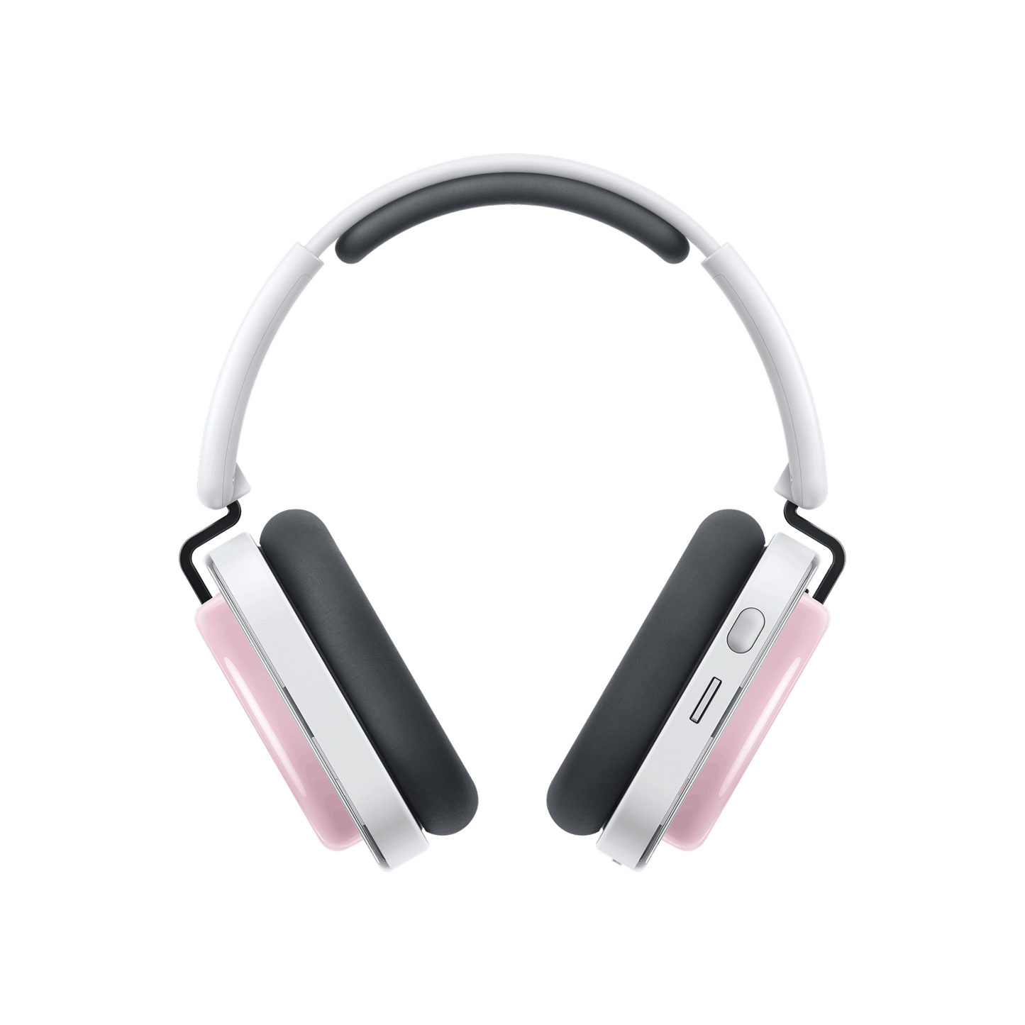Handsfree Bluetooth Nothing Headphone (a), MultiPoint, A2DP, ANC, Rosa