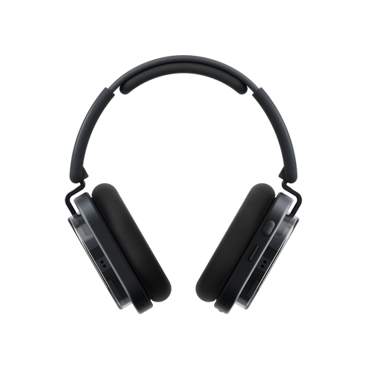 Handsfree Bluetooth Nothing Headphone (1) B170, MultiPoint, A2DP, ANC, Gray, Resealed