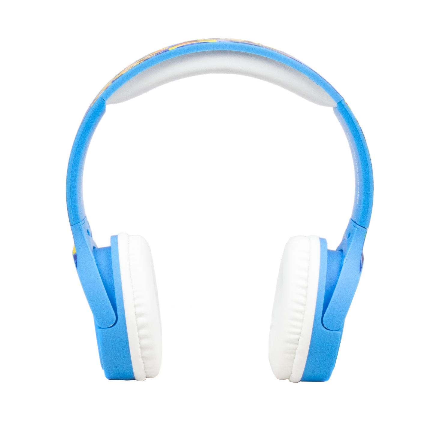 Bluetooth-Headset OEM Paw Patrol Kids, A2DP, Blau