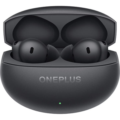 Handsfree Bluetooth OnePlus Buds 4, Gray 5481158903