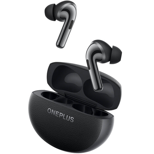 Bluetooth-Freisprecheinrichtung OnePlus Buds Pro 3, Schwarz 5481158575 