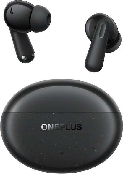 Freisprecheinrichtung Bluetooth OnePlus Nord Buds 3 Pro, TWS, ANC, Schwarz 5481158589